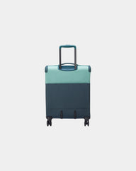 Valise cabine recyclée Delsey Brochant 3 Slim 55 cm à personnaliser - 8