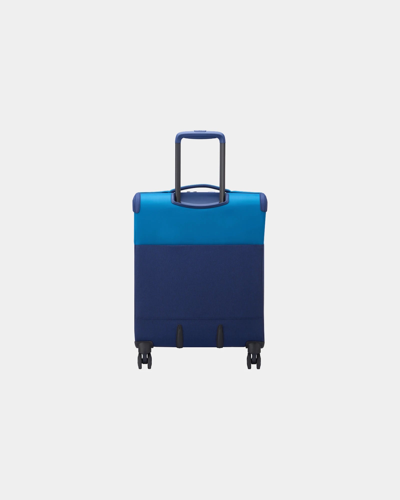 Valise cabine recyclée Delsey Brochant 3 Slim 55 cm à personnaliser - 14