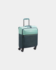 Valise cabine recyclée Delsey Brochant 3 Slim 55 cm à personnaliser - 7