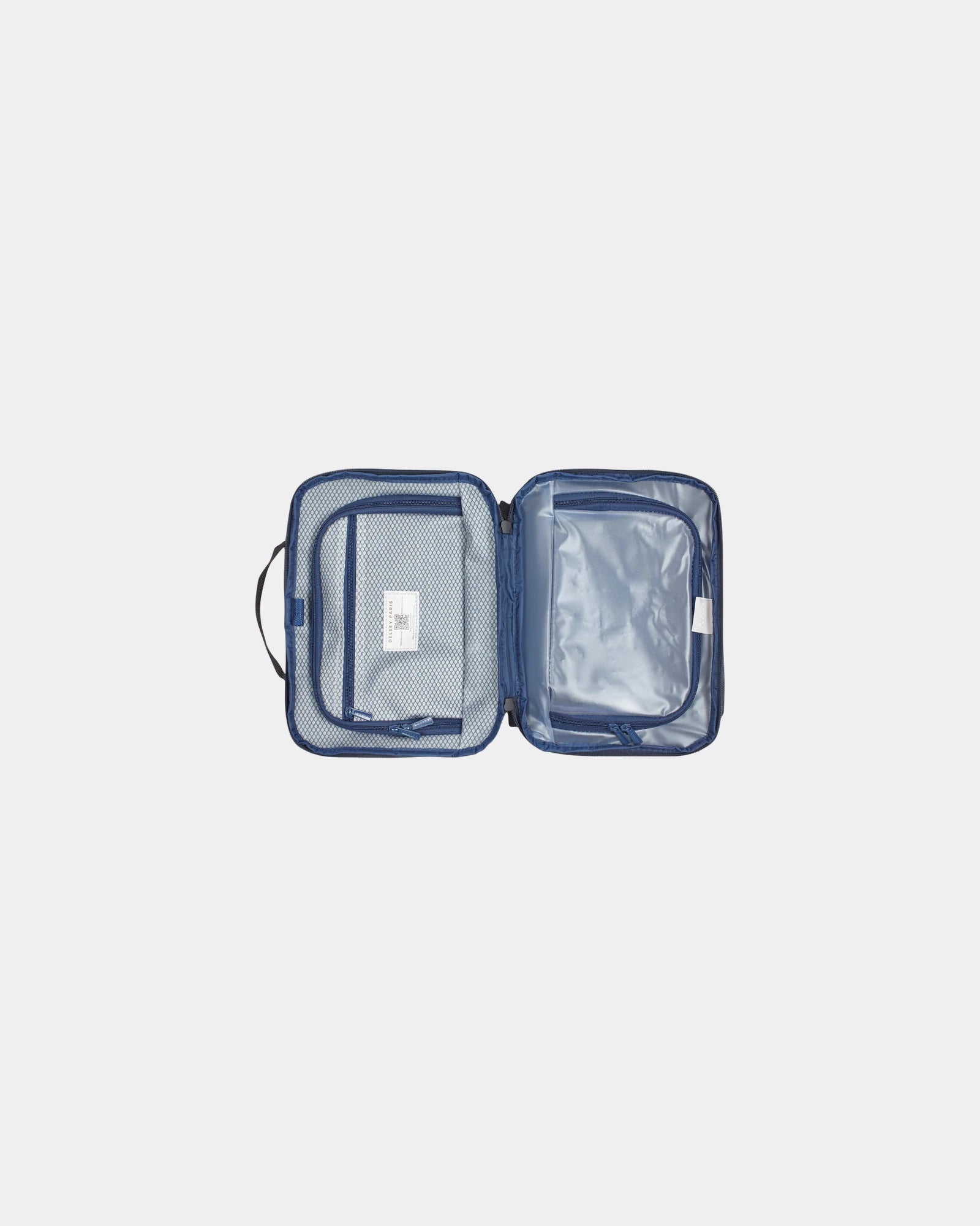 Trousse de toilette Delsey Brochant 3 à personnaliser - 3