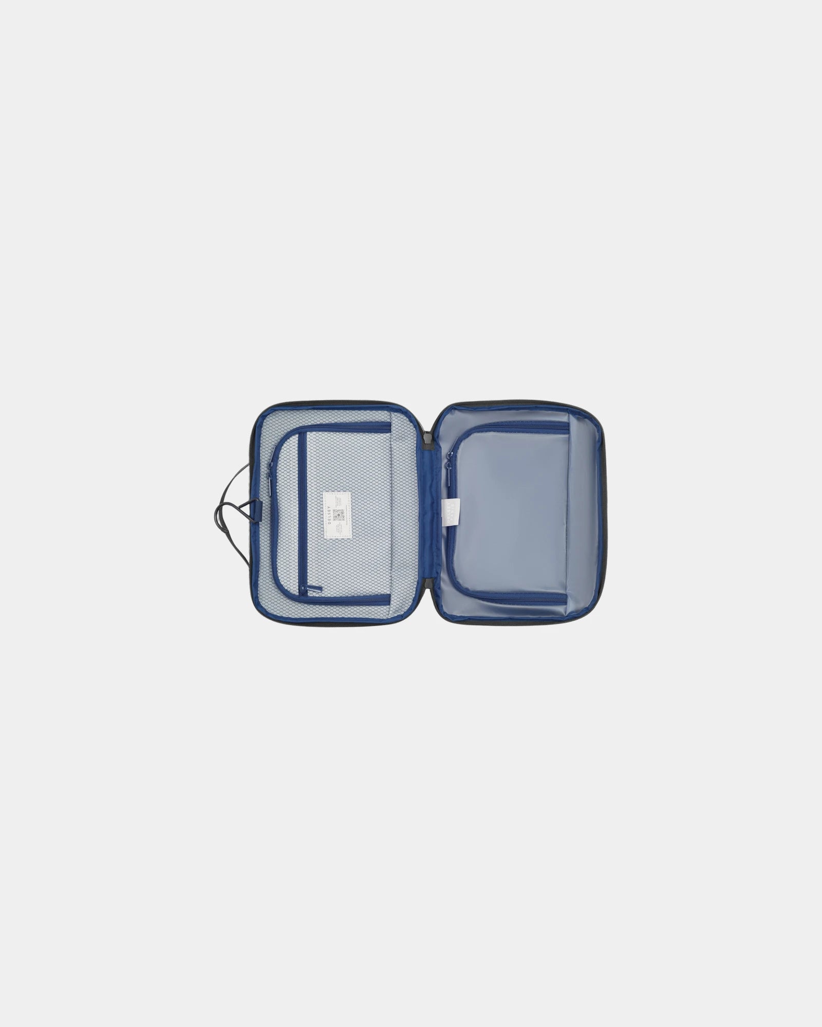 Trousse de toilette Delsey Brochant 3 à personnaliser - 13