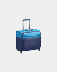 Bagage polyester recyclé Delsey Brochant 3 à personnaliser - 10