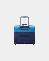 Bagage polyester recyclé Delsey Brochant 3 à personnaliser - 9