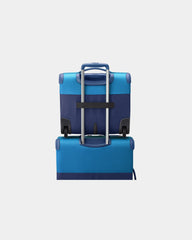 Bagage polyester recyclé Delsey Brochant 3 à personnaliser - 13
