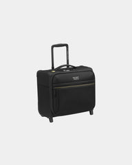 Bagage polyester recyclé Delsey Brochant 3 à personnaliser - 15