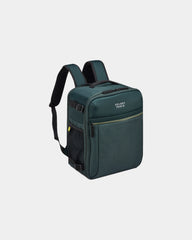 Sac à dos recyclé Delsey Brochant 3 à personnaliser - Pin