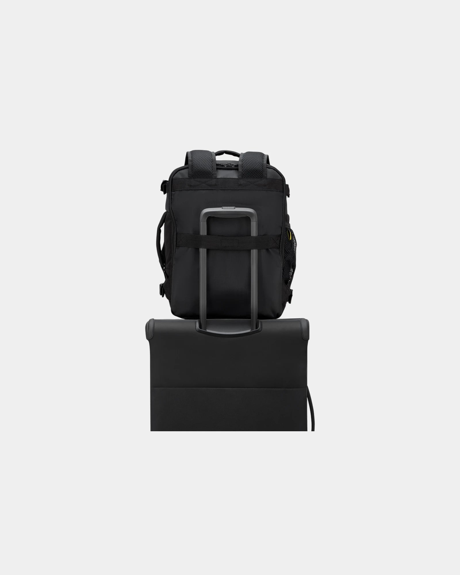 Sac à dos recyclé Delsey Brochant 3 à personnaliser - 18