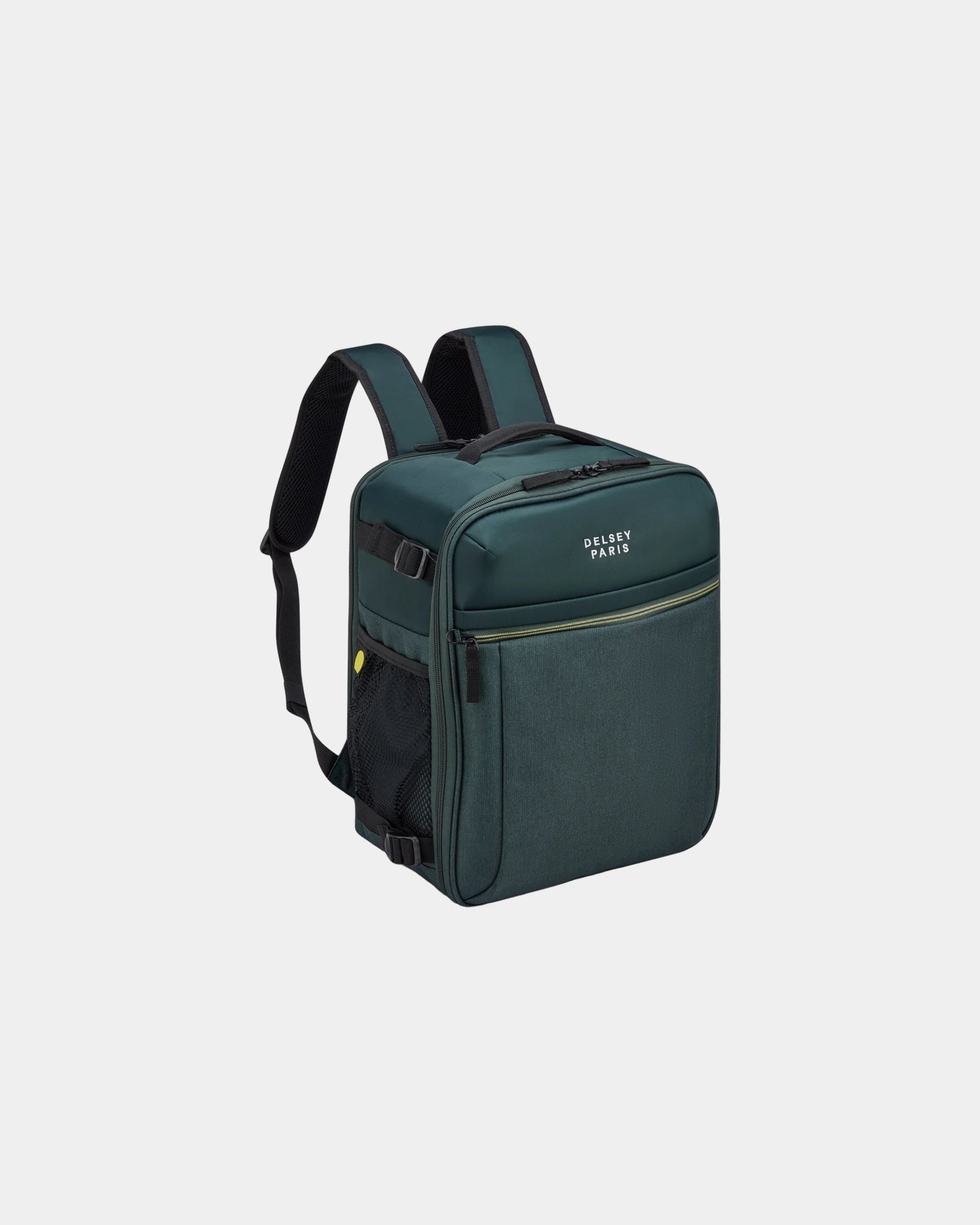 Sac à dos recyclé Delsey Brochant 3 à personnaliser - 7