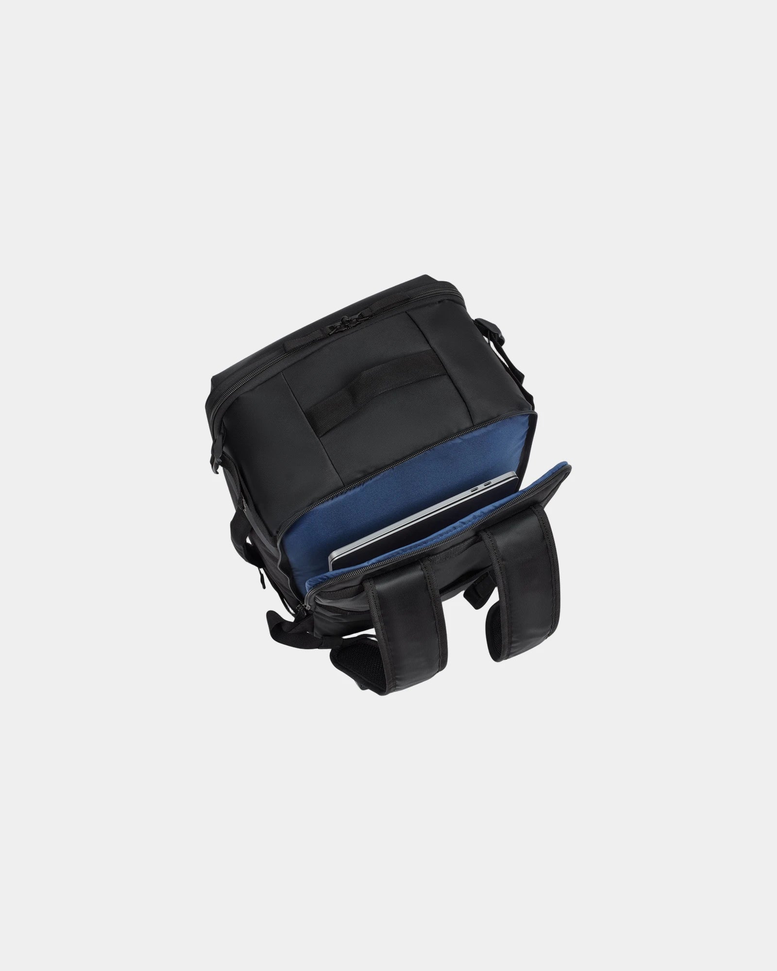 Sac à dos recyclé Delsey Brochant 3 à personnaliser - 17
