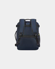 Sac à dos recyclé Delsey Brochant 3 à personnaliser - 2