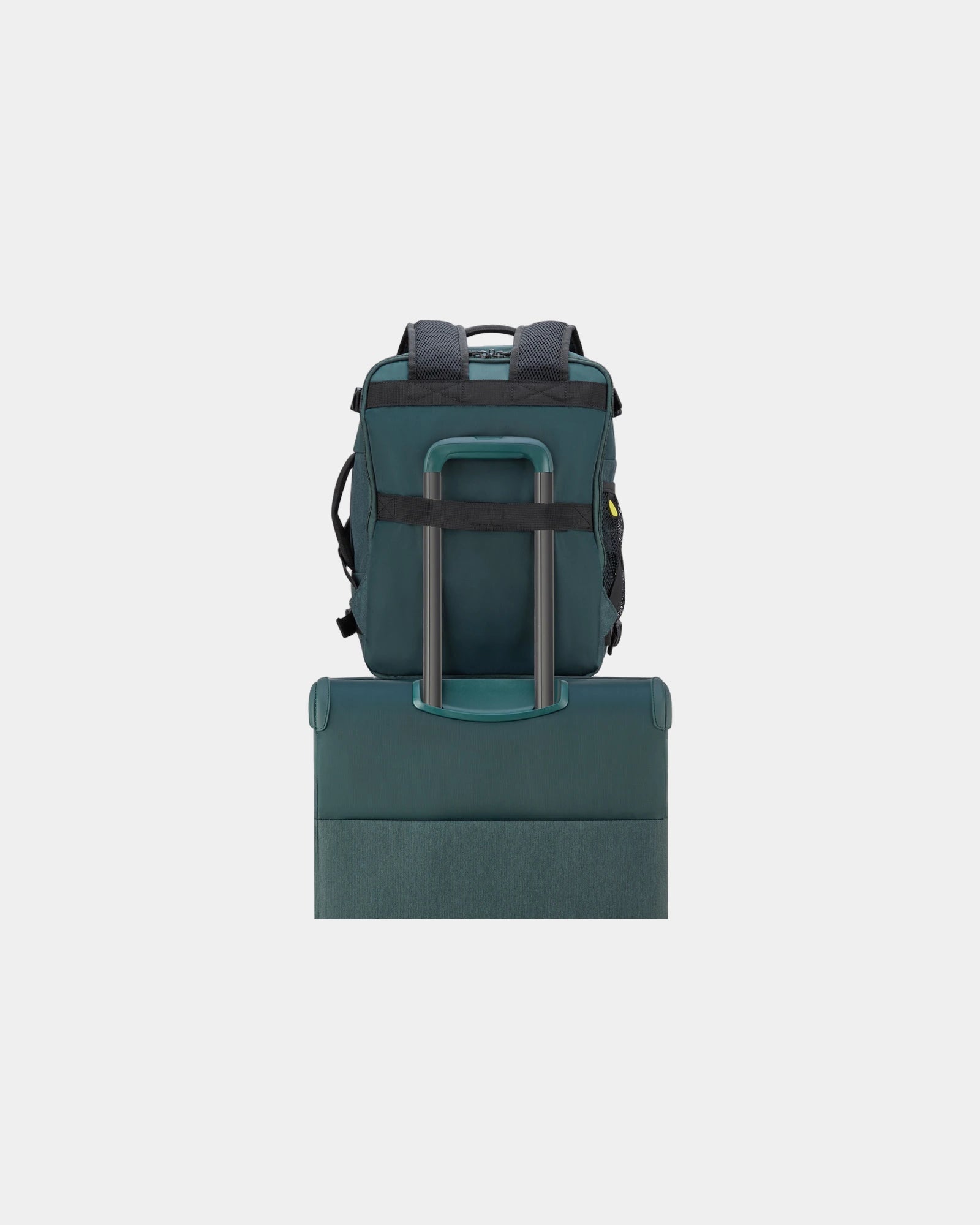 Sac à dos recyclé Delsey Brochant 3 à personnaliser - 12