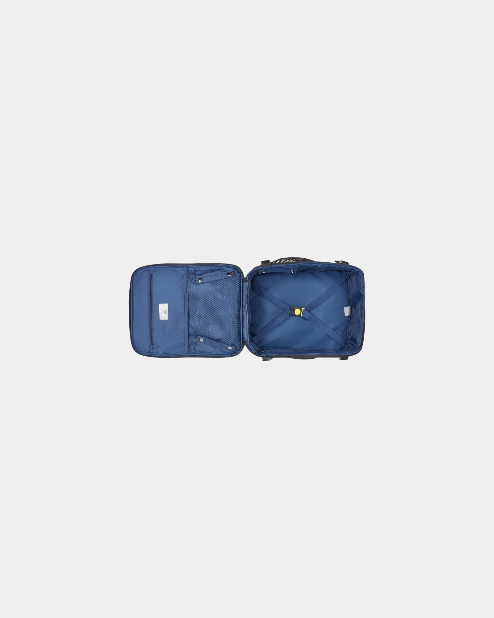 Sac à dos recyclé Delsey Brochant 3 à personnaliser - 16