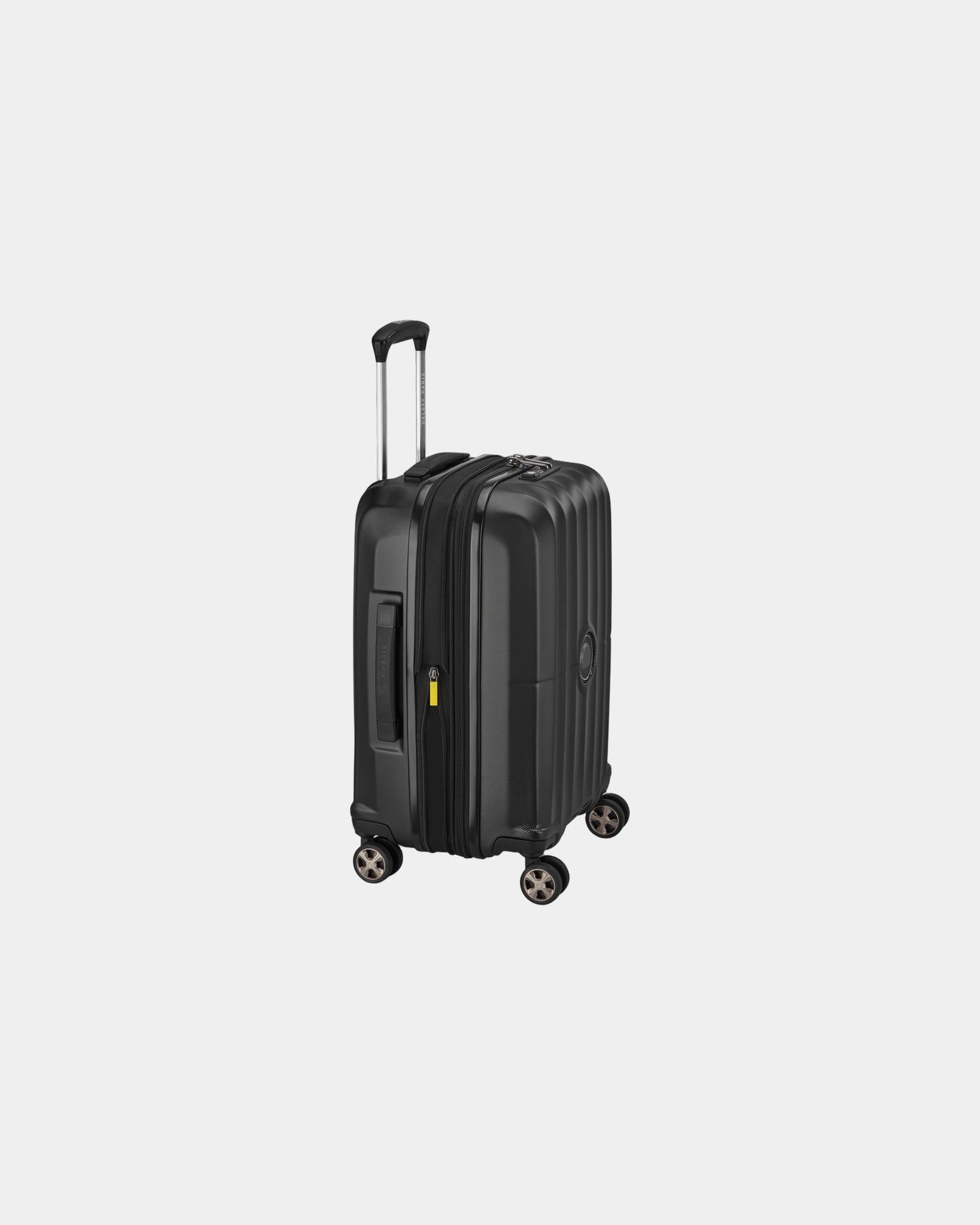 Valise cabine polycarbonate Delsey Carrousel 2 à personnaliser - 7