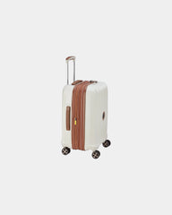 Valise cabine polycarbonate Delsey Carrousel 2 à personnaliser - 23