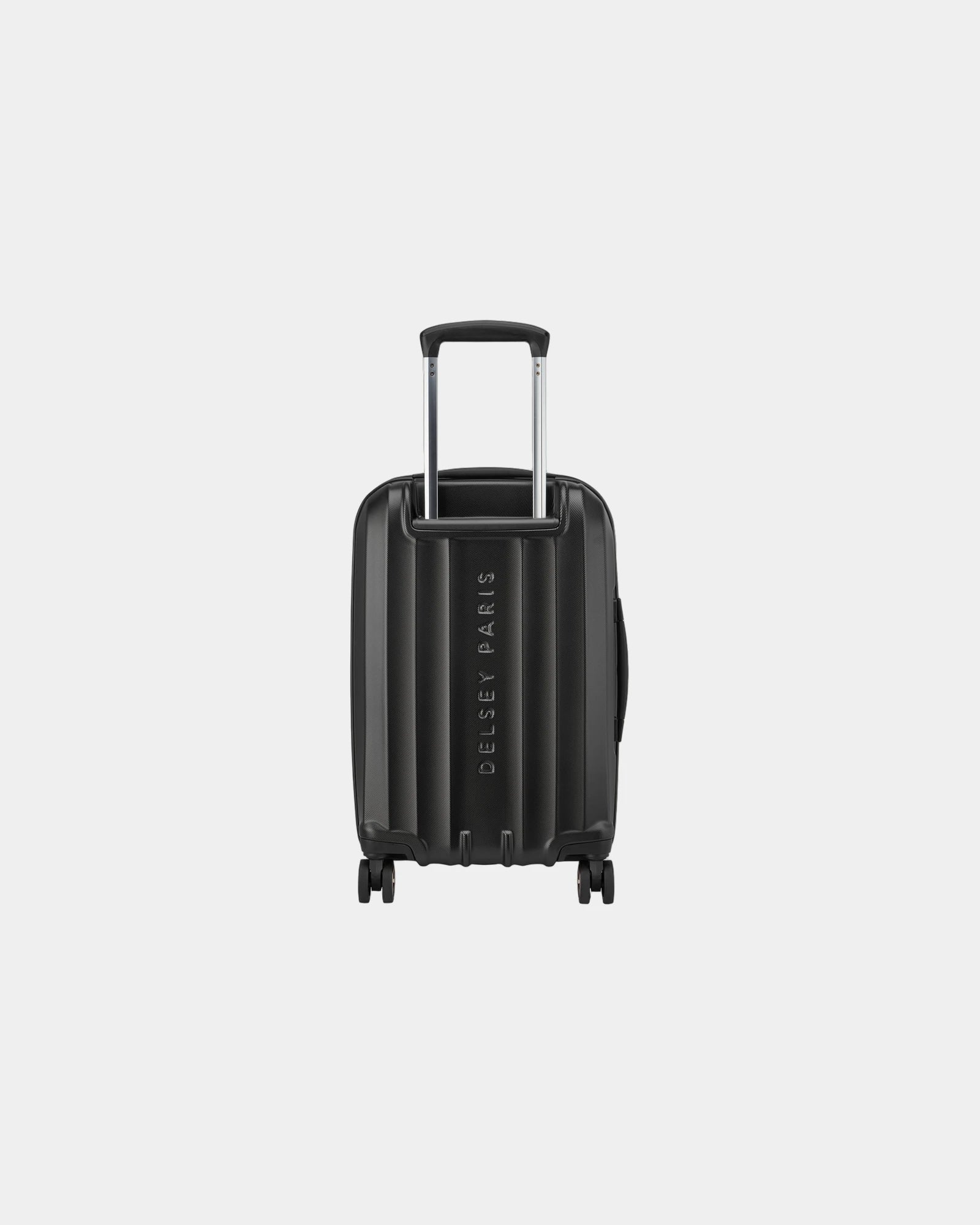 Valise cabine polycarbonate Delsey Carrousel 2 à personnaliser - 3