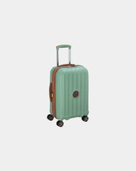 Valise cabine polycarbonate Delsey Carrousel 2 à personnaliser - 25