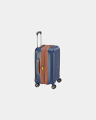 Valise cabine polycarbonate Delsey Carrousel 2 à personnaliser - 15