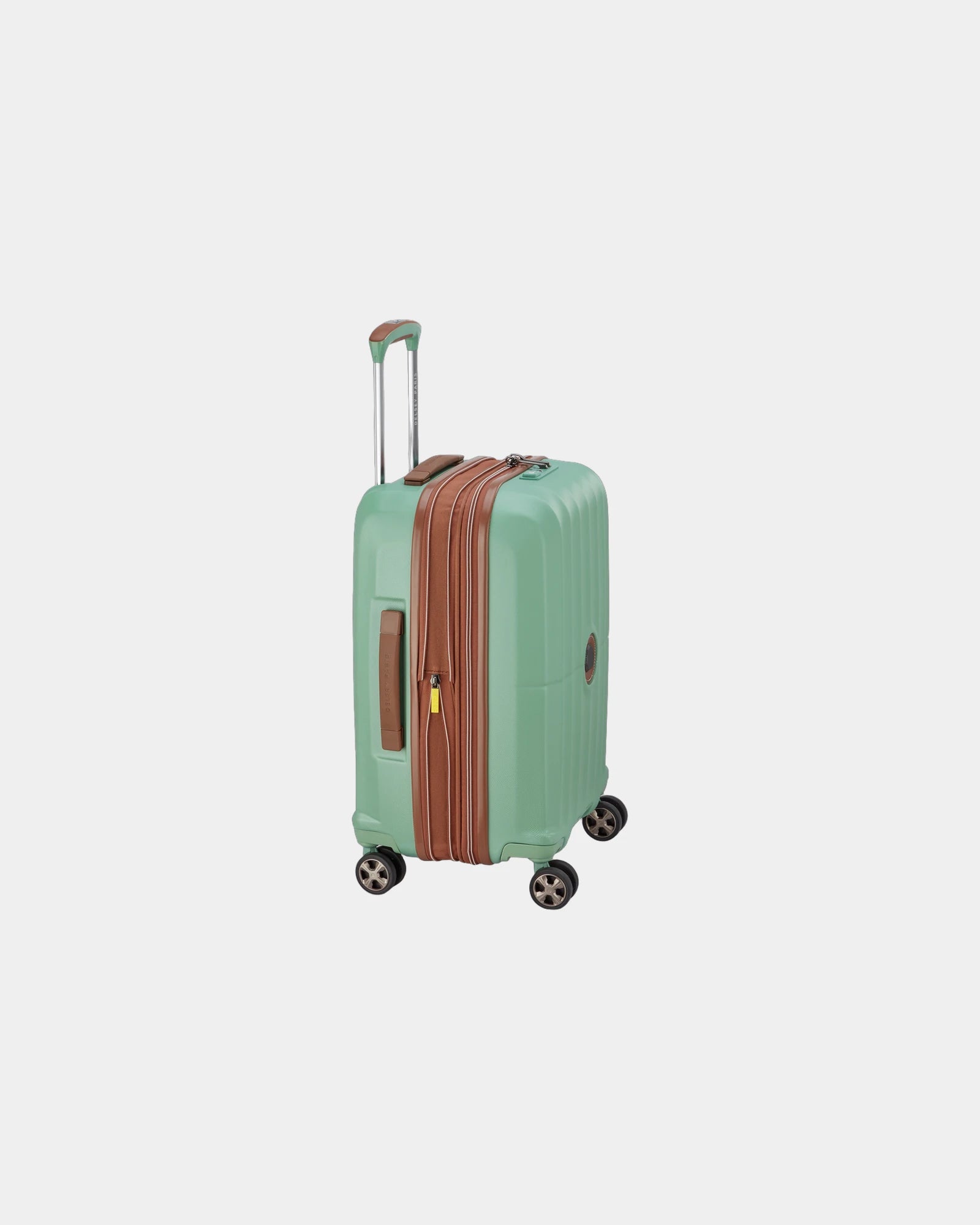 Valise cabine polycarbonate Delsey Carrousel 2 à personnaliser - 31