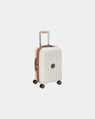 Valise cabine polycarbonate Delsey Carrousel 2 à personnaliser - 17