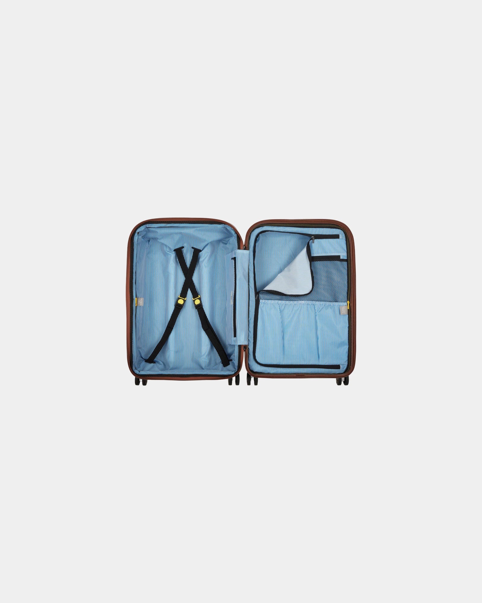 Set de 3 valises Delsey Carrousel 2 à personnaliser - 13