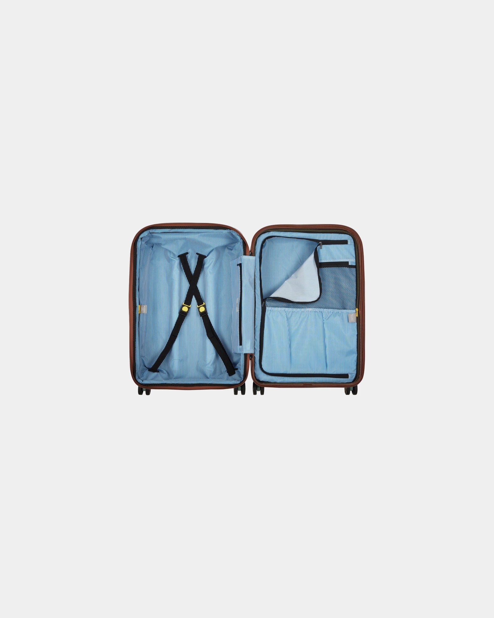 Set de 3 valises Delsey Carrousel 2 à personnaliser - 8