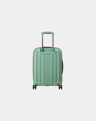 Valise polycarbonate Delsey Carrousel 2 Slim 55 cm à personnaliser - 26