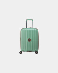 Valise polycarbonate Delsey Carrousel 2 Slim 55 cm à personnaliser - 27