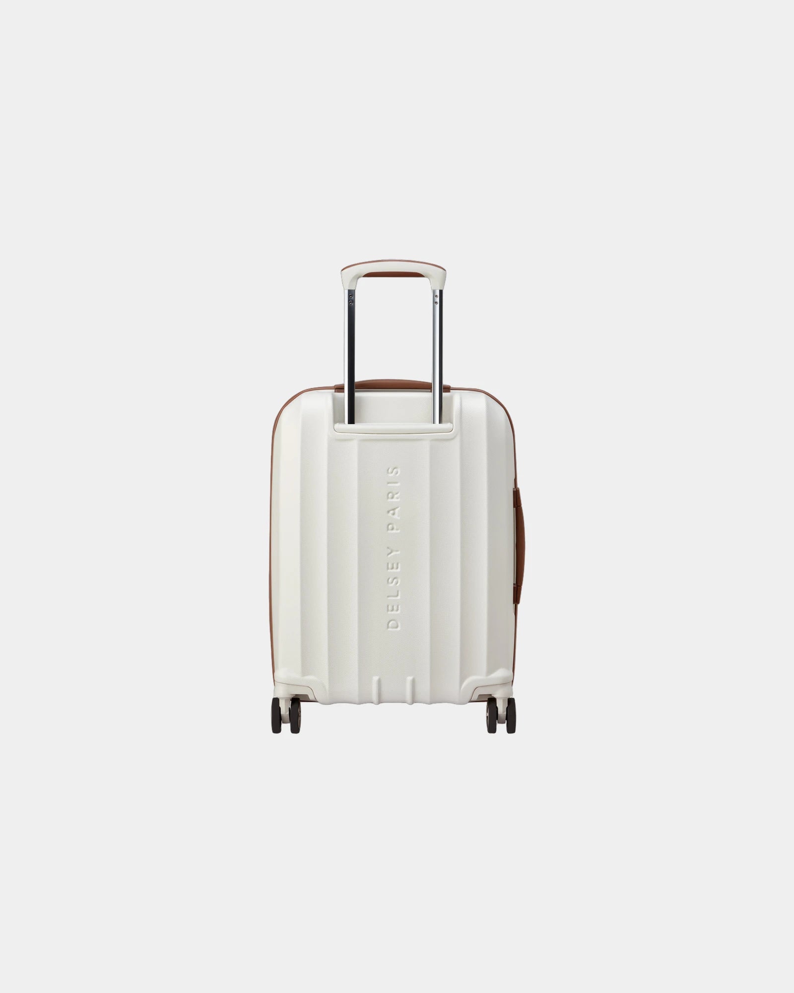 Valise polycarbonate Delsey Carrousel 2 Slim 55 cm à personnaliser - 18
