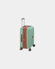 Valise polycarbonate Delsey Carrousel 2 Slim 55 cm à personnaliser - 30