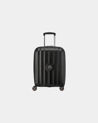 Valise polycarbonate Delsey Carrousel 2 Slim 55 cm à personnaliser - 3