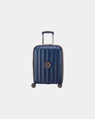 Valise polycarbonate Delsey Carrousel 2 Slim 55 cm à personnaliser - 11