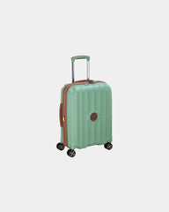 Valise polycarbonate Delsey Carrousel 2 Slim 55 cm à personnaliser - 25
