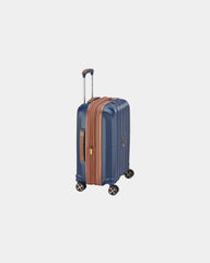 Valise polycarbonate Delsey Carrousel 2 Slim 55 cm à personnaliser - 14