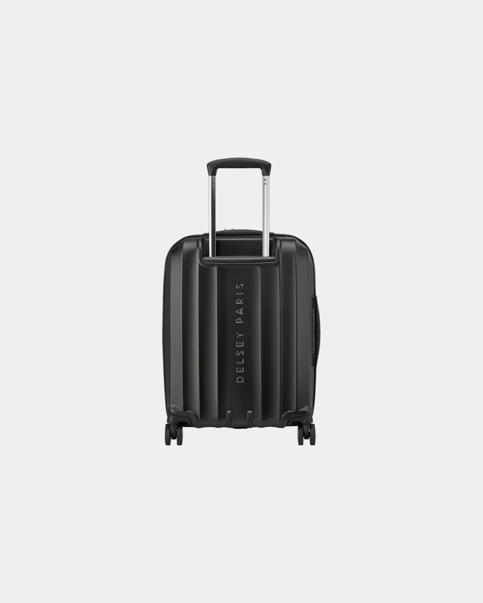 Valise polycarbonate Delsey Carrousel 2 Slim 55 cm à personnaliser - 2