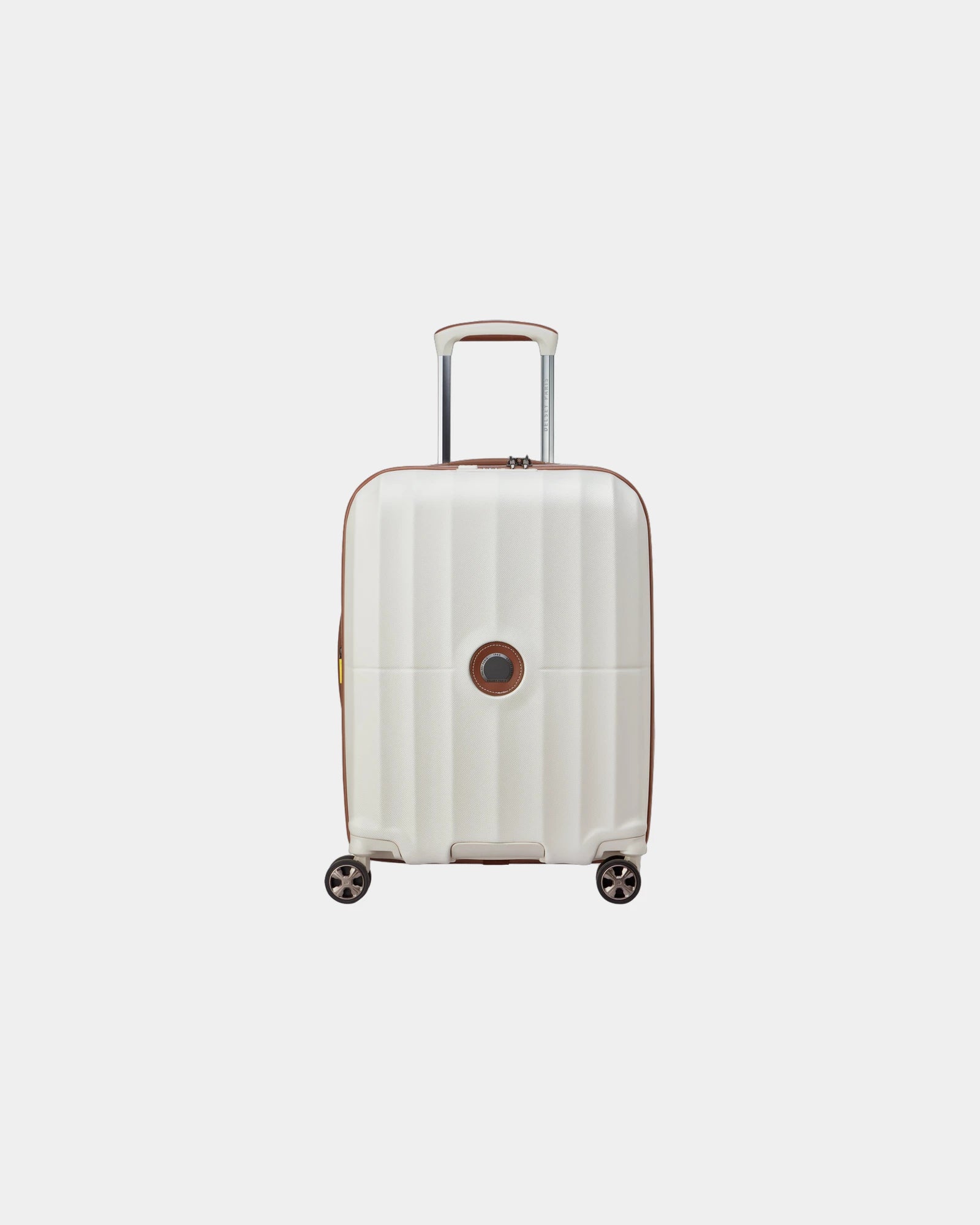 Valise polycarbonate Delsey Carrousel 2 Slim 55 cm à personnaliser - 19