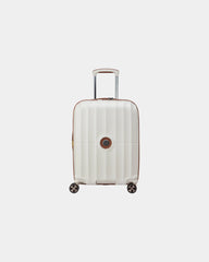Valise polycarbonate Delsey Carrousel 2 Slim 55 cm à personnaliser - 19
