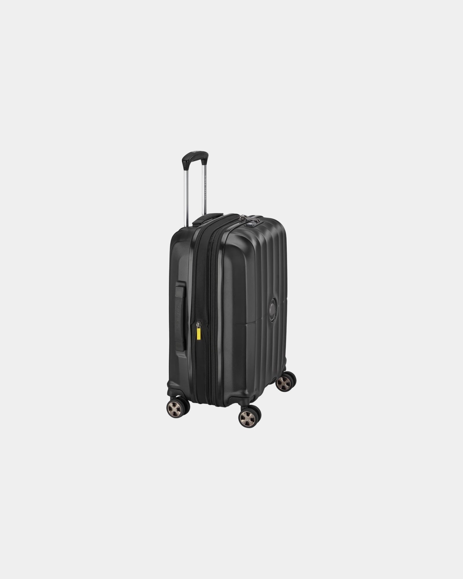Valise polycarbonate Delsey Carrousel 2 Slim 55 cm à personnaliser - 6