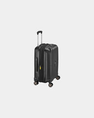 Valise polycarbonate Delsey Carrousel 2 Slim 55 cm à personnaliser - 6