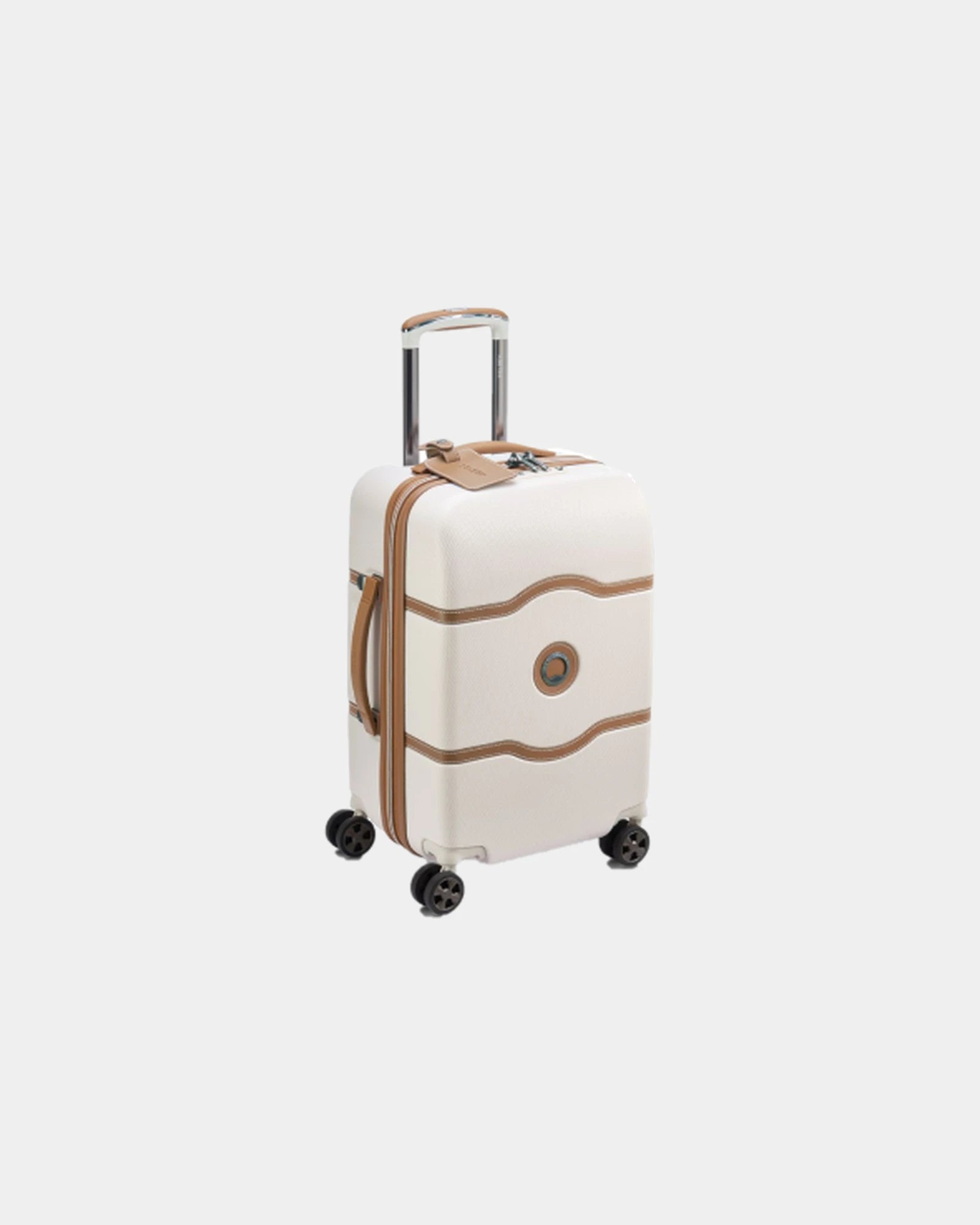 Valise Delsey Chatelet Air 2.0 55 cm à personnaliser - Angora