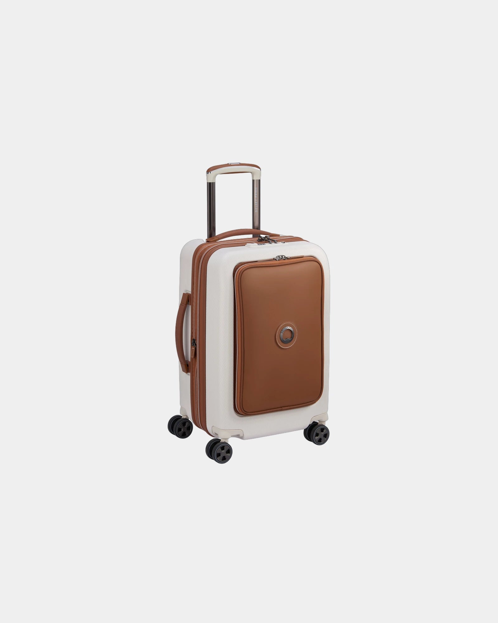 Valise cabine polycarbonate Delsey Chatelet Air 2.0 à personnaliser - 14
