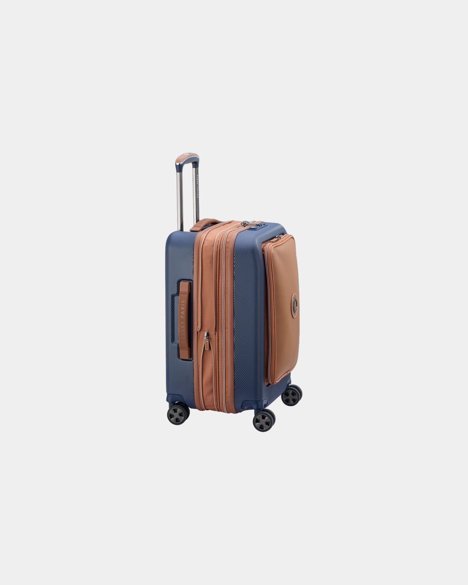 Valise cabine polycarbonate Delsey Chatelet Air 2.0 à personnaliser - 22