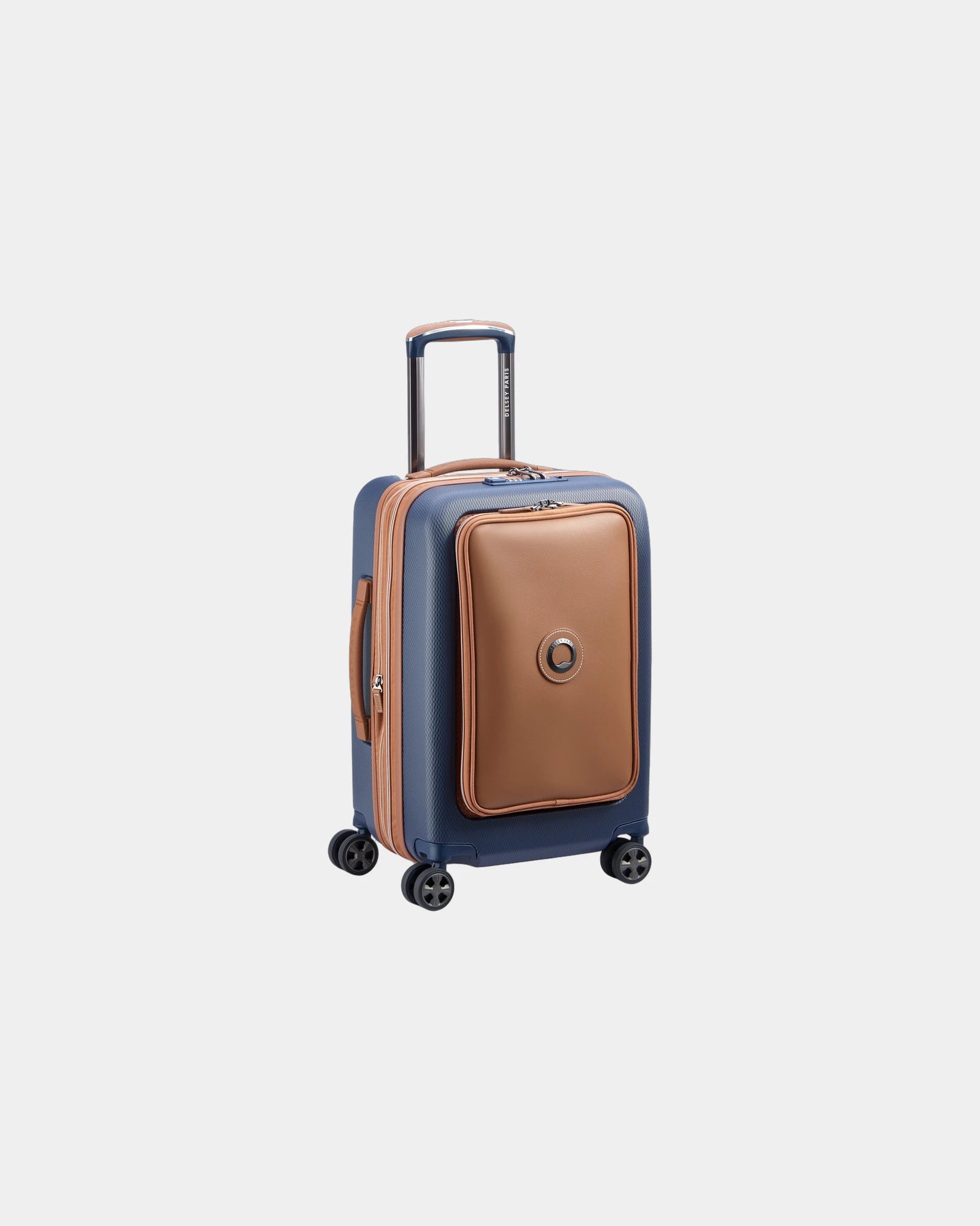 Valise cabine polycarbonate Delsey Chatelet Air 2.0 à personnaliser - 19