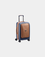 Valise cabine polycarbonate Delsey Chatelet Air 2.0 à personnaliser - 19