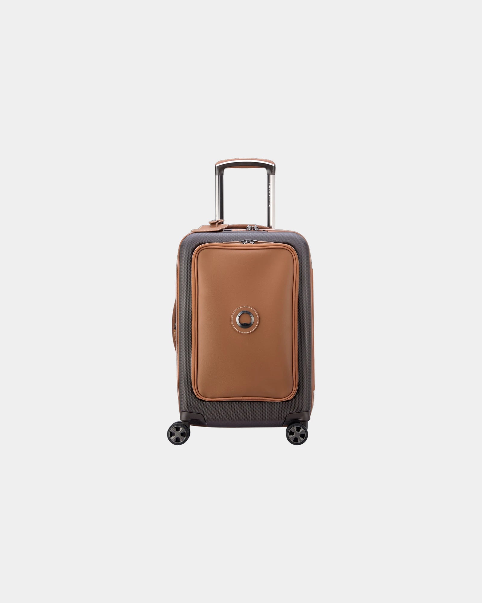 Valise cabine polycarbonate Delsey Chatelet Air 2.0 à personnaliser - 7