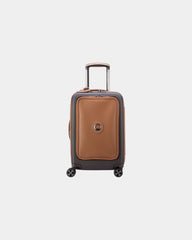 Valise cabine polycarbonate Delsey Chatelet Air 2.0 à personnaliser - 7