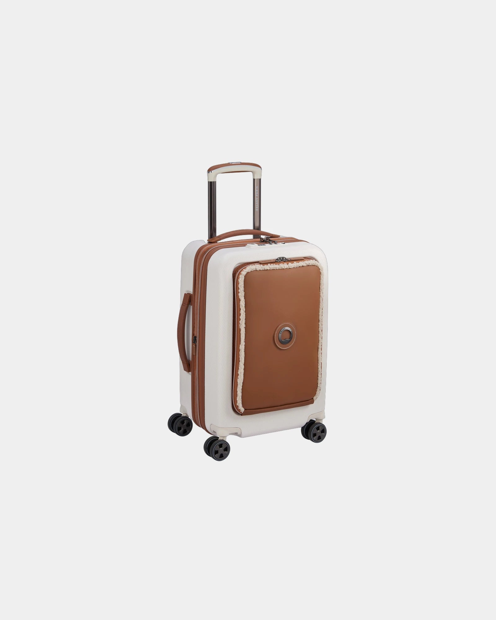 Valise cabine polycarbonate Delsey Chatelet Air 2.0 à personnaliser - 14