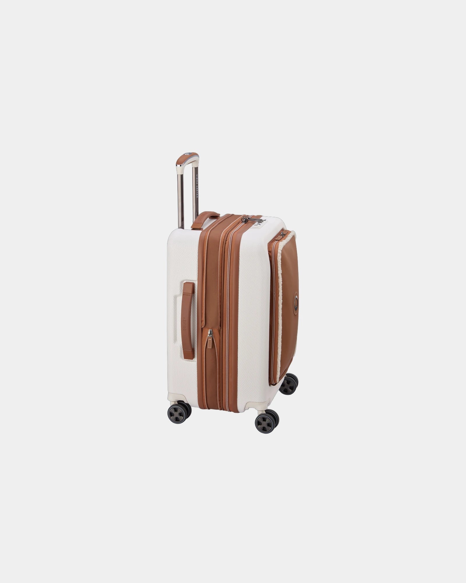 Valise cabine polycarbonate Delsey Chatelet Air 2.0 à personnaliser - 16
