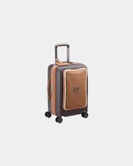 Valise cabine polycarbonate Delsey Chatelet Air 2.0 à personnaliser - 1