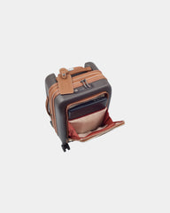 Valise cabine polycarbonate Delsey Chatelet Air 2.0 à personnaliser - 6