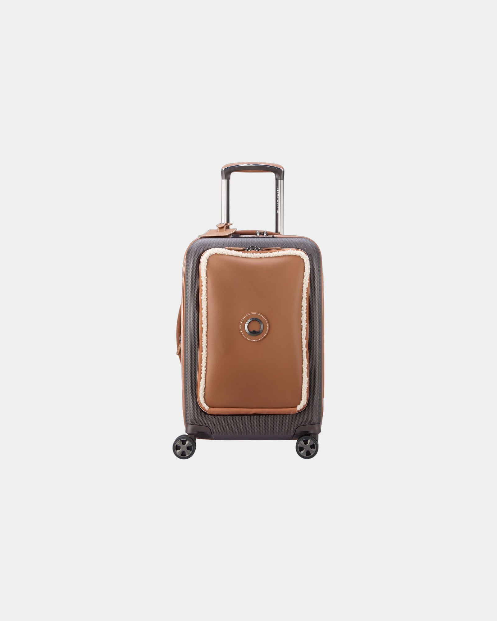 Valise cabine polycarbonate Delsey Chatelet Air 2.0 à personnaliser - 7